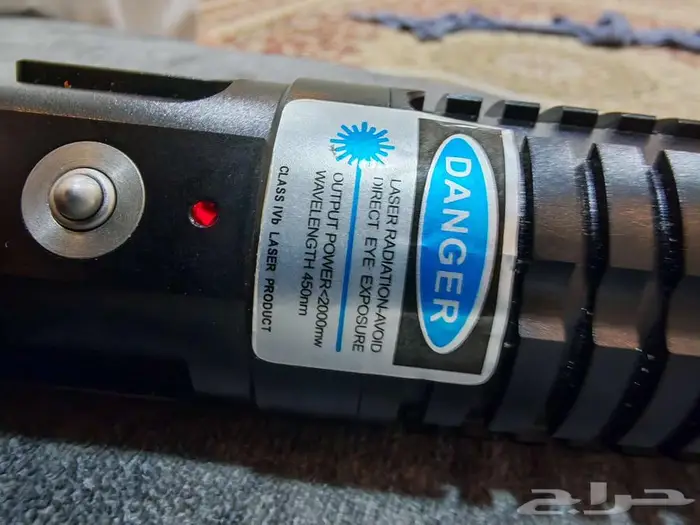 Laesr blu بيع سريع 1