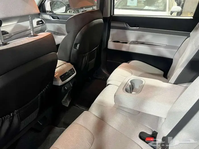 هونداي باليسد 2021 فتحة ممشى 90 الف 4