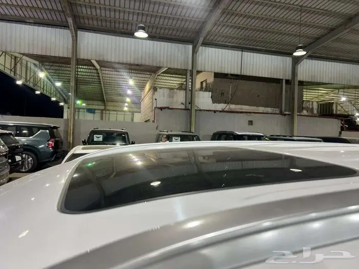 هونداي باليسد 2021 فتحة ممشى 90 الف 3