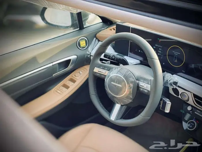 هيونداي سوناتا كمفورت 2026 كاش قسط ايجار منتهي بالتمليك 10