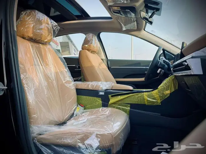 هيونداي سوناتا كمفورت 2026 كاش قسط ايجار منتهي بالتمليك 6