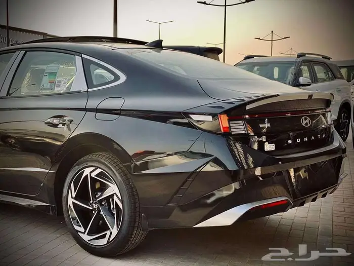 هيونداي سوناتا كمفورت 2026 كاش قسط ايجار منتهي بالتمليك 4