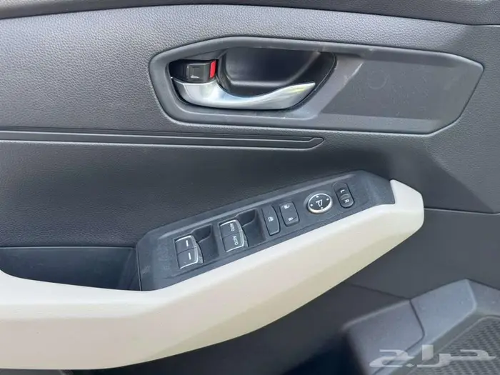 هوندا اكورد LX استاندر موديل 2025 5