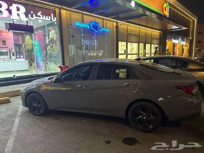 هيونداي النترا سمارت 2022 ماكينه 1.6 بحاله ممتازه 0