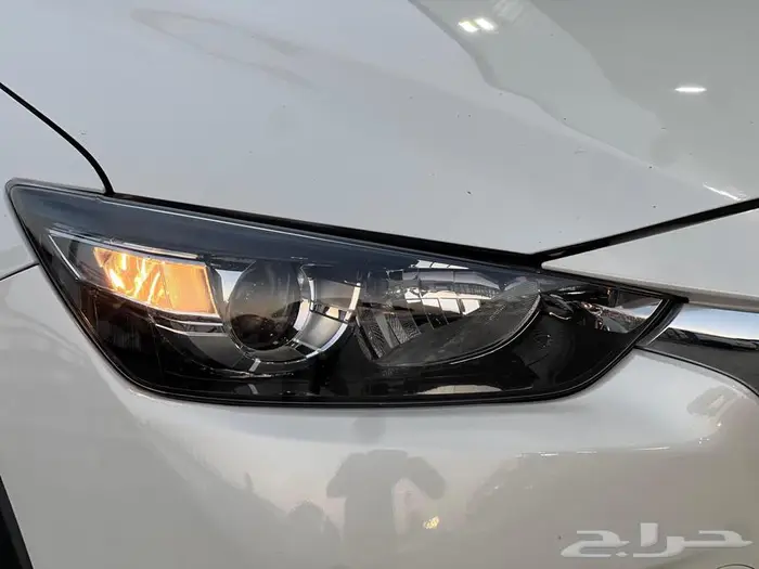 CX3 عداد 91 بدي وكالة 2022 8