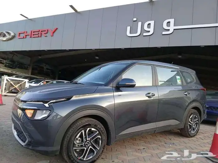كيا كارينز نص فل 2025 كاش وتقسيط اقل الاسعار وافضل عروض 1