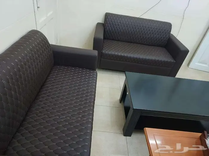 Modern luxury office furniture administrative desks chairs 61
