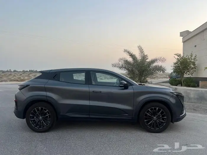 2023 شانجان يوني تي 11