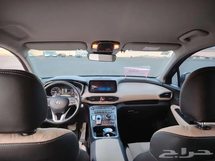 سنتافيه ديزل 2021 15