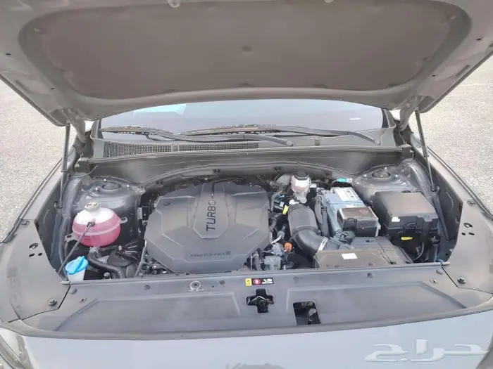 سنتافيه ديزل 2021 5