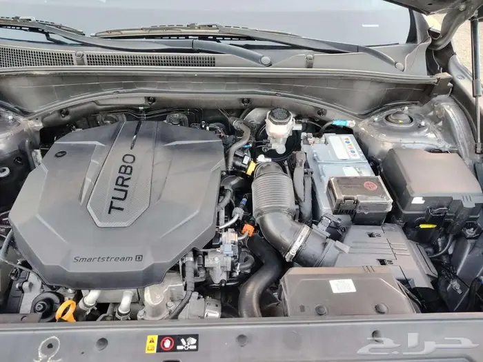 سنتافيه ديزل 2021 12