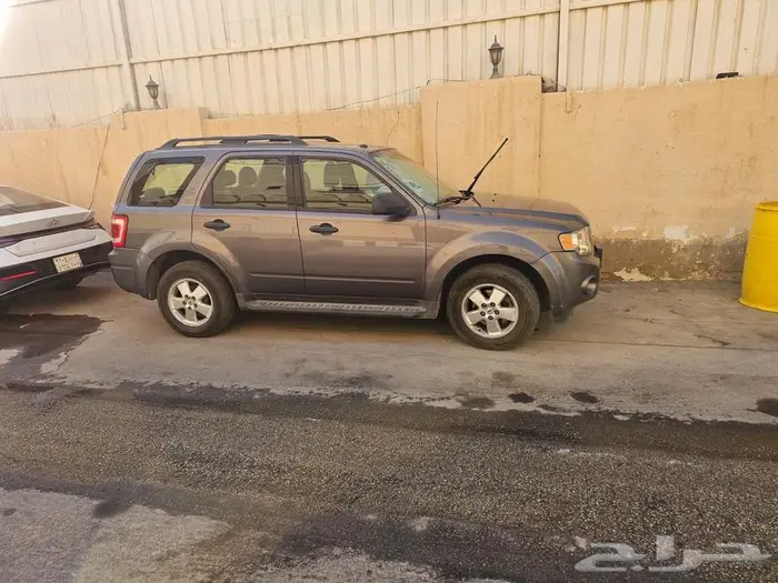 فورد اسكيب للبيع 2012 2