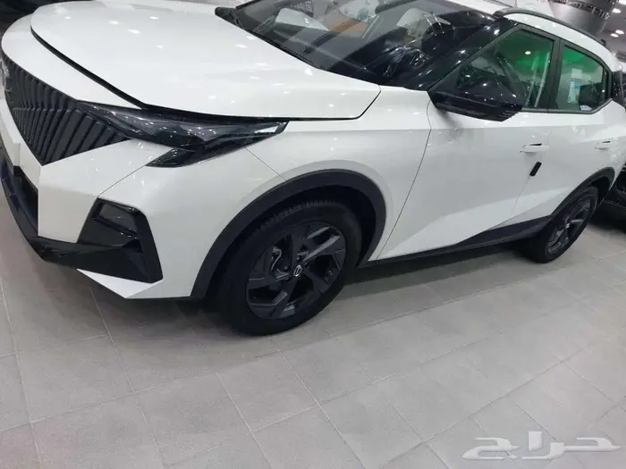 جي اي سي امزووم3 2025 0