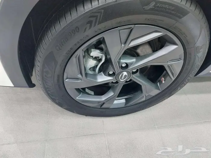 جي اي سي امزووم3 2025 3