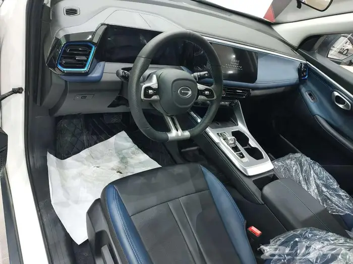 جي اي سي امزووم3 2025 4