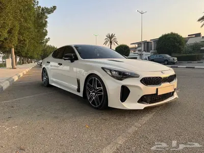 ستنجر 2021 index