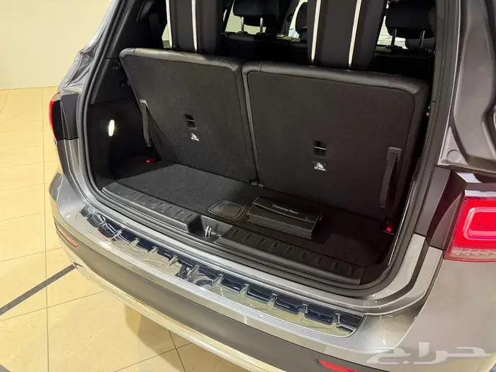 2021 مرسيدس بنز GLB 250 4MATIC 19