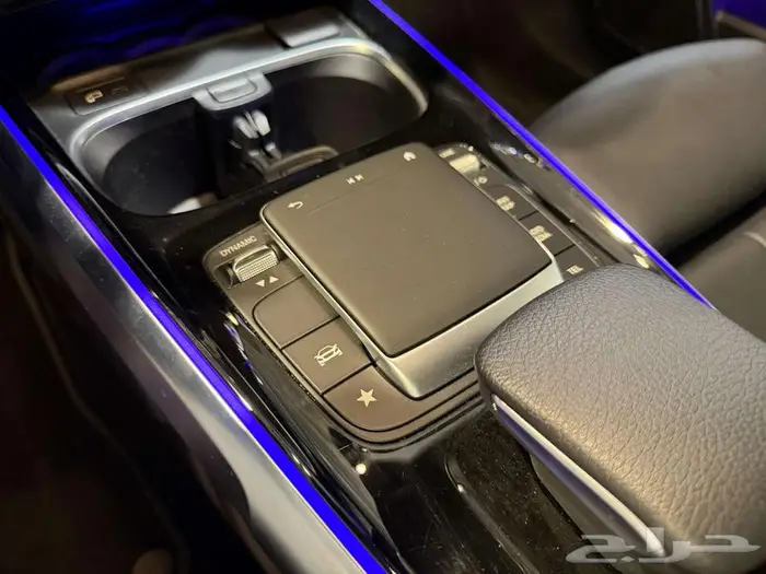 2021 مرسيدس بنز GLB 250 4MATIC 13