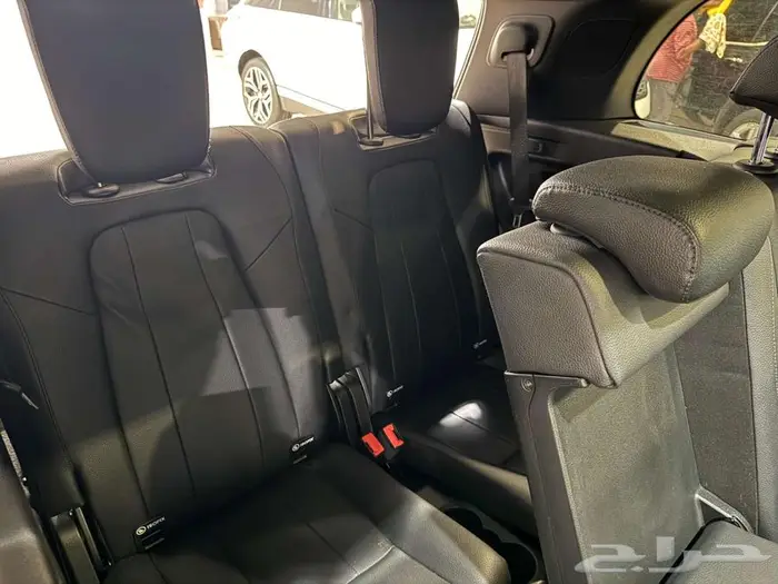 2021 مرسيدس بنز GLB 250 4MATIC 18