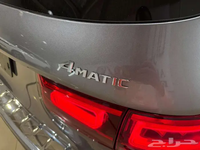 2021 مرسيدس بنز GLB 250 4MATIC 6
