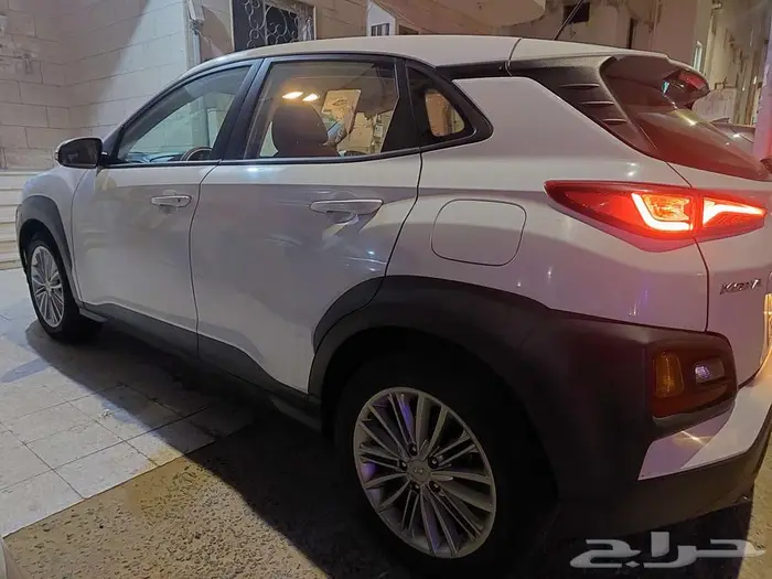 هونداي كونا 2020 للبيع أو البدل بسيارة عائلية 9