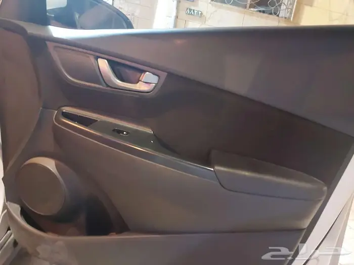 هونداي كونا 2020 للبيع أو البدل بسيارة عائلية 7