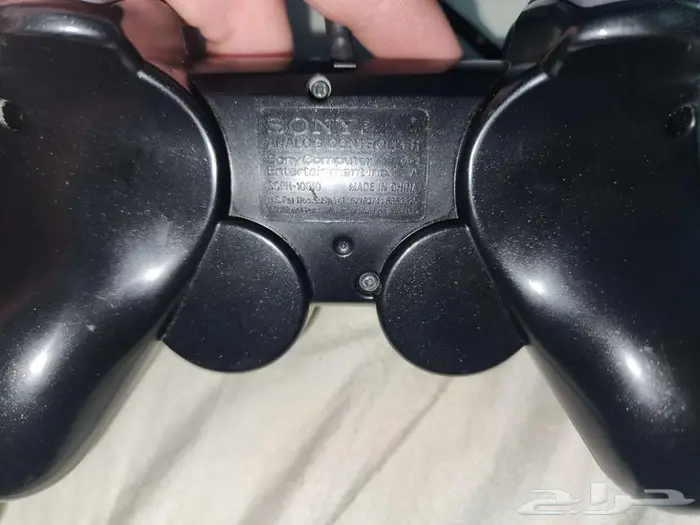 Dualshock 2 6