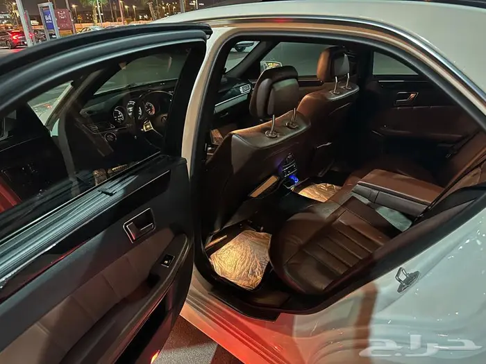 Mercedes E300 2016 4