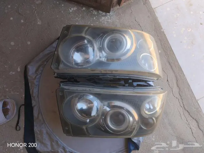 اصطاب رنج روفر للبيع 2