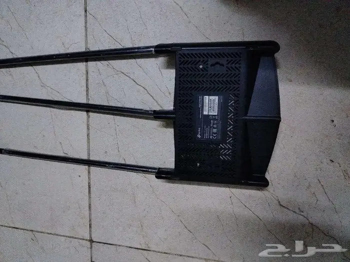 راوتر واي فاي tp link موديل tl wr941hp 2