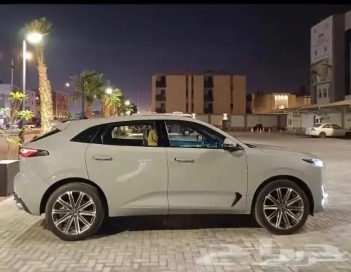 يوني كي شانجان 2023 نظافه بدي ومحركات 1