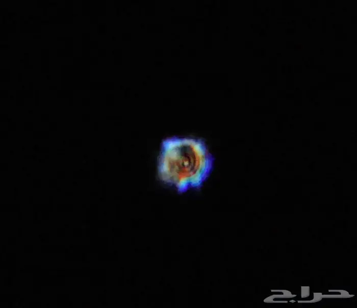 تلسكوب فلكي - Evolution 8HD Telescope With StarSense 4
