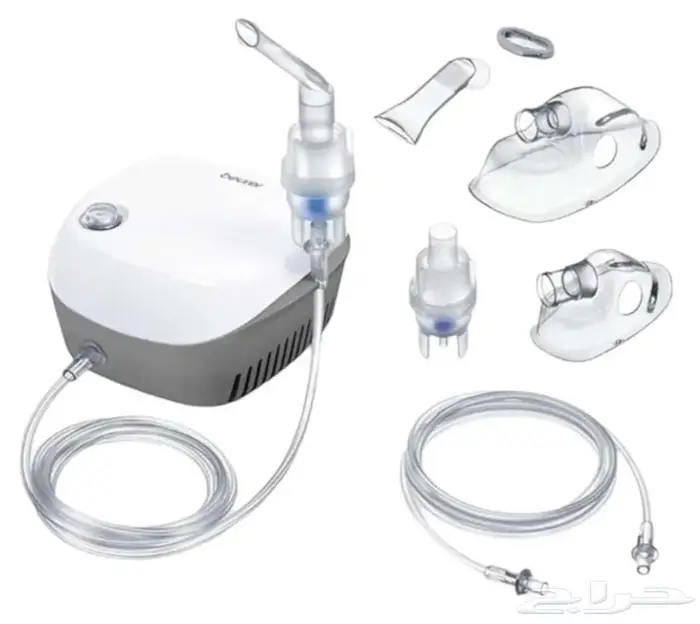 جهاز بيورير IH18 0