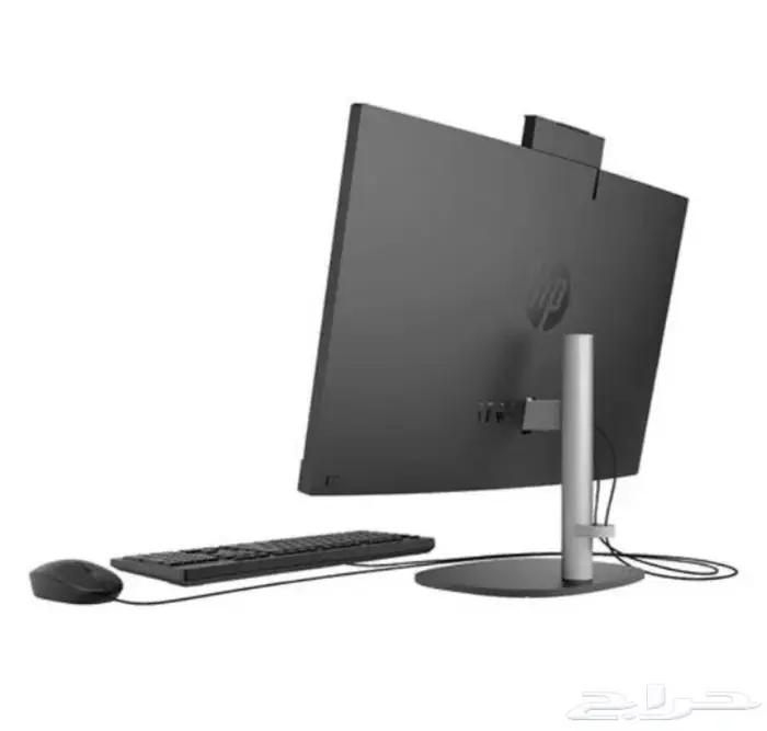 جهاز كمبيتر مكتبي الكل بواحد HP 2