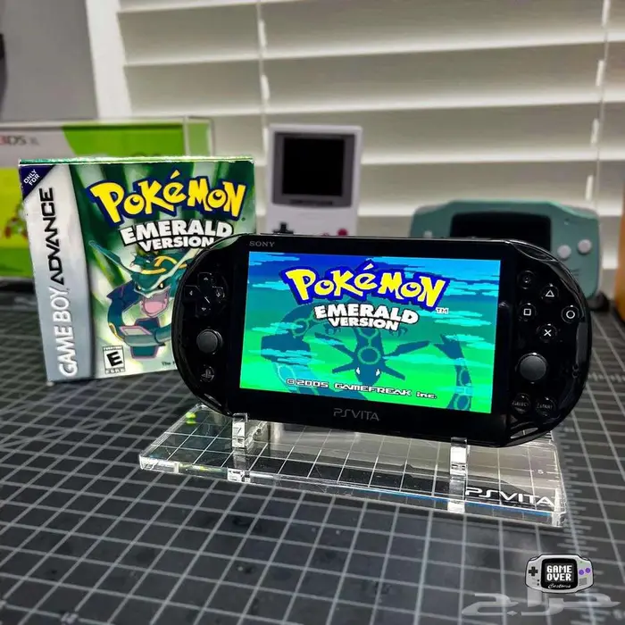 تهكير الفيتا Playstation Vita Hack (Mod) 4