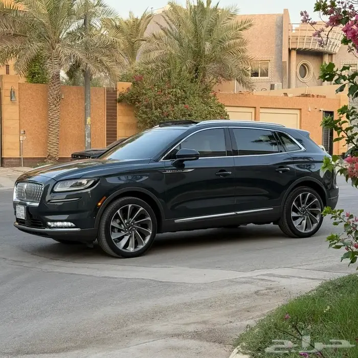 Lincoln ( شبه جديد ) مخزن 12