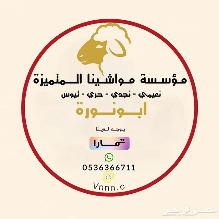 دبايح ناهية تجملك 6
