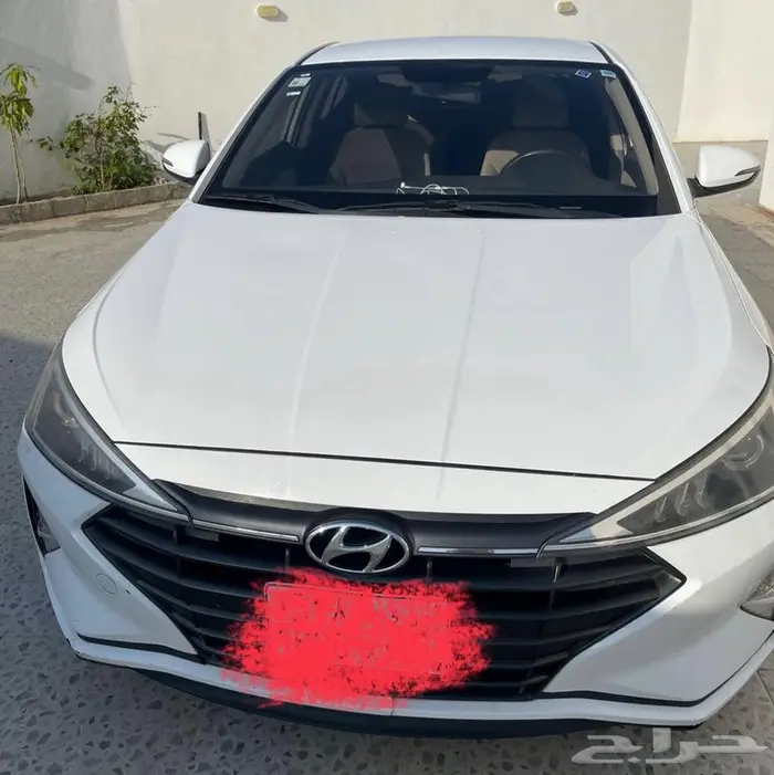 النترا 2019 نظيفة جدا مكينة2000 cc 0