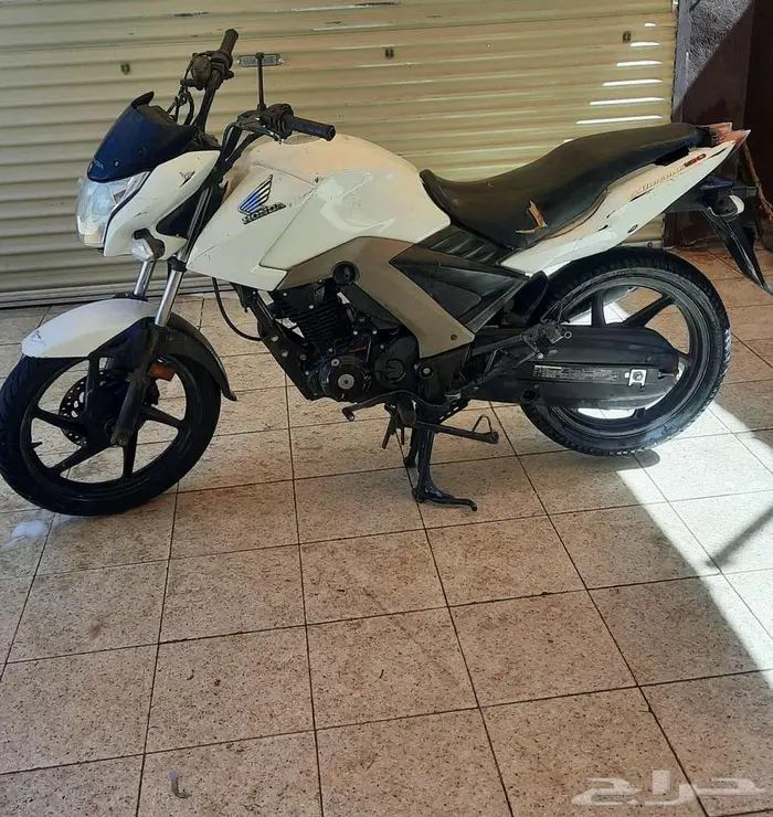 دباب هوندا 160 0