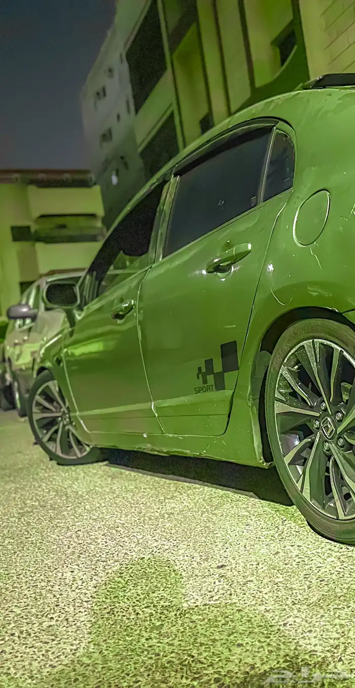 CIVIC 2006 2