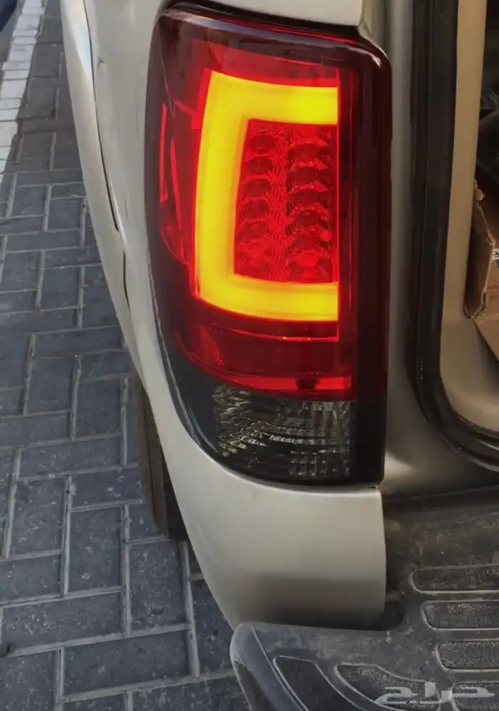 جمس اسطبات ليد 2006 1