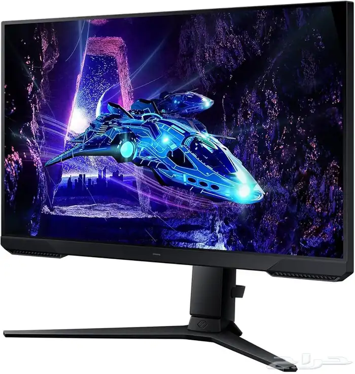 شاشة ألعاب سامسونج Odyssey G30D 0