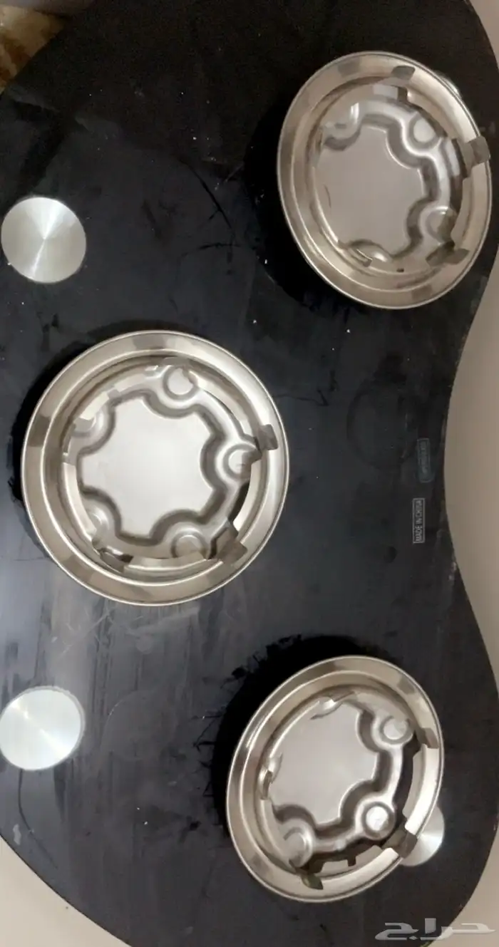 يده باب كابرس داخلي أكواب جنط كابريس أكواب فورد بلوسي 5