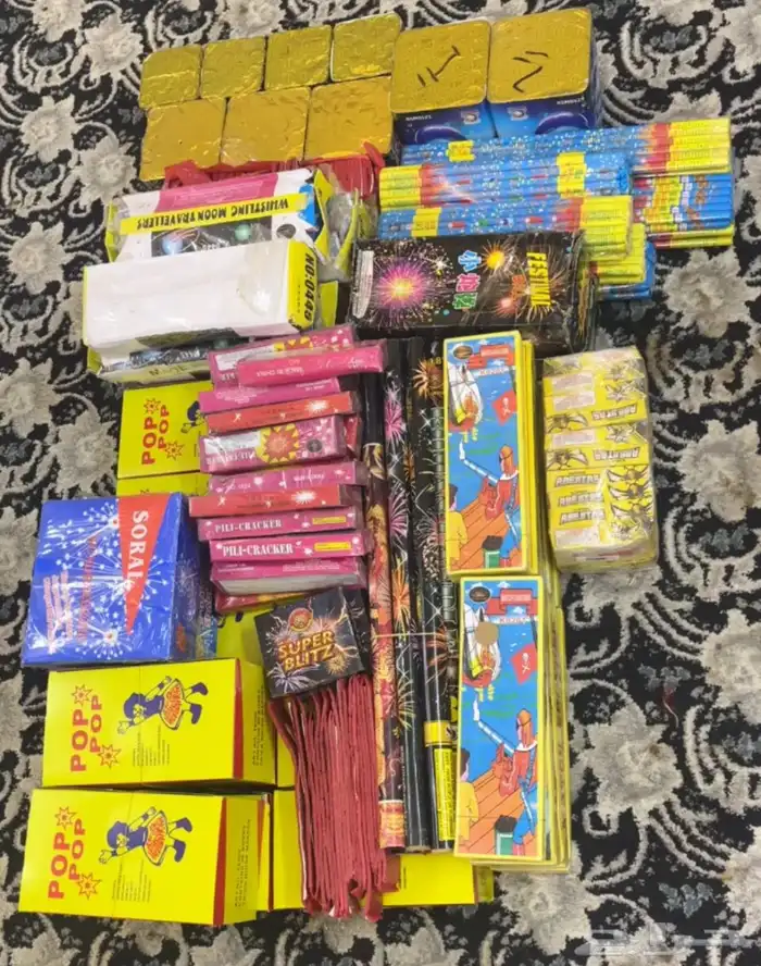 طراطيع احتفالات اصليه باسعار منافسه 0