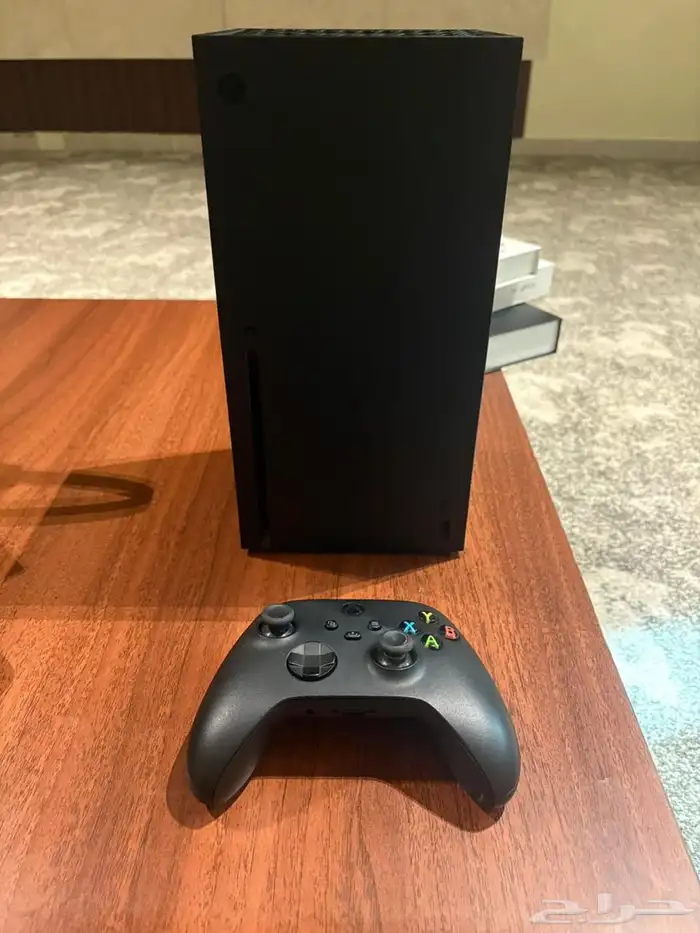 اكس بوكس سيريس اكس نظيف جدا للبيع 1