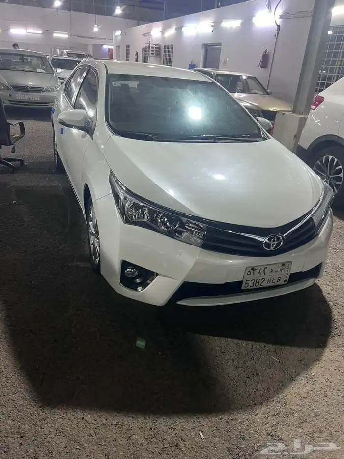 كورلا 2015 6