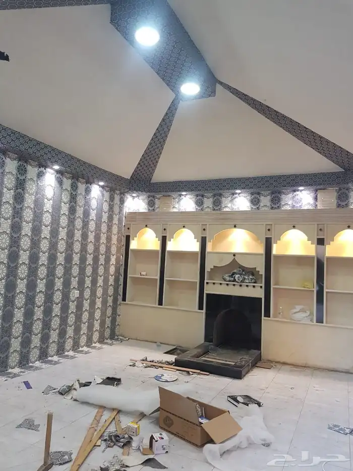 خيام ومظلات وسواتر 0