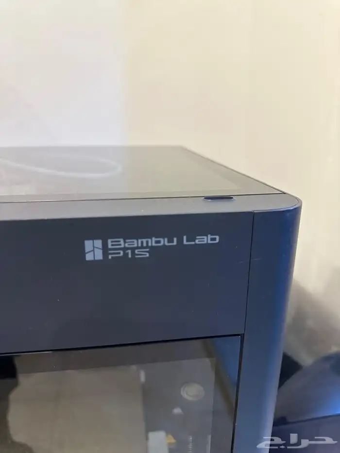 طابعة 3D العدد 3 11