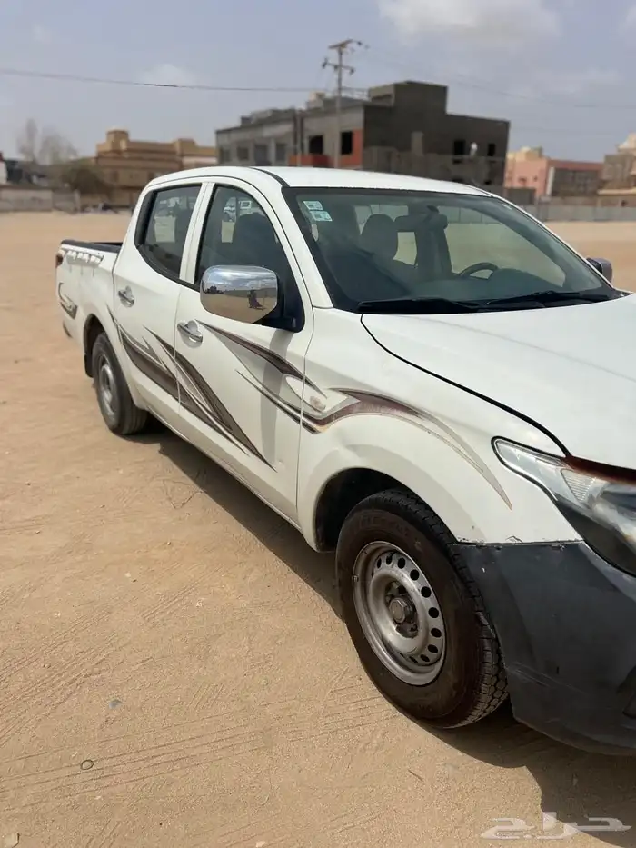 رام دوج موديل 2017 6