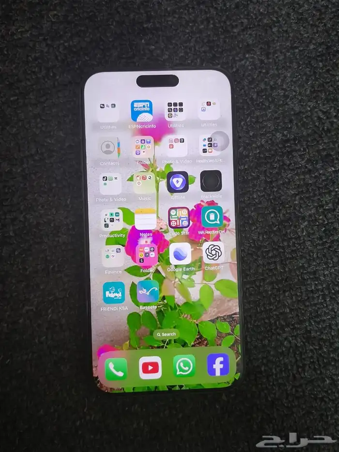iphone 15 pro max 3